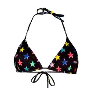 Tezenis bikini top and bottom.  NWT